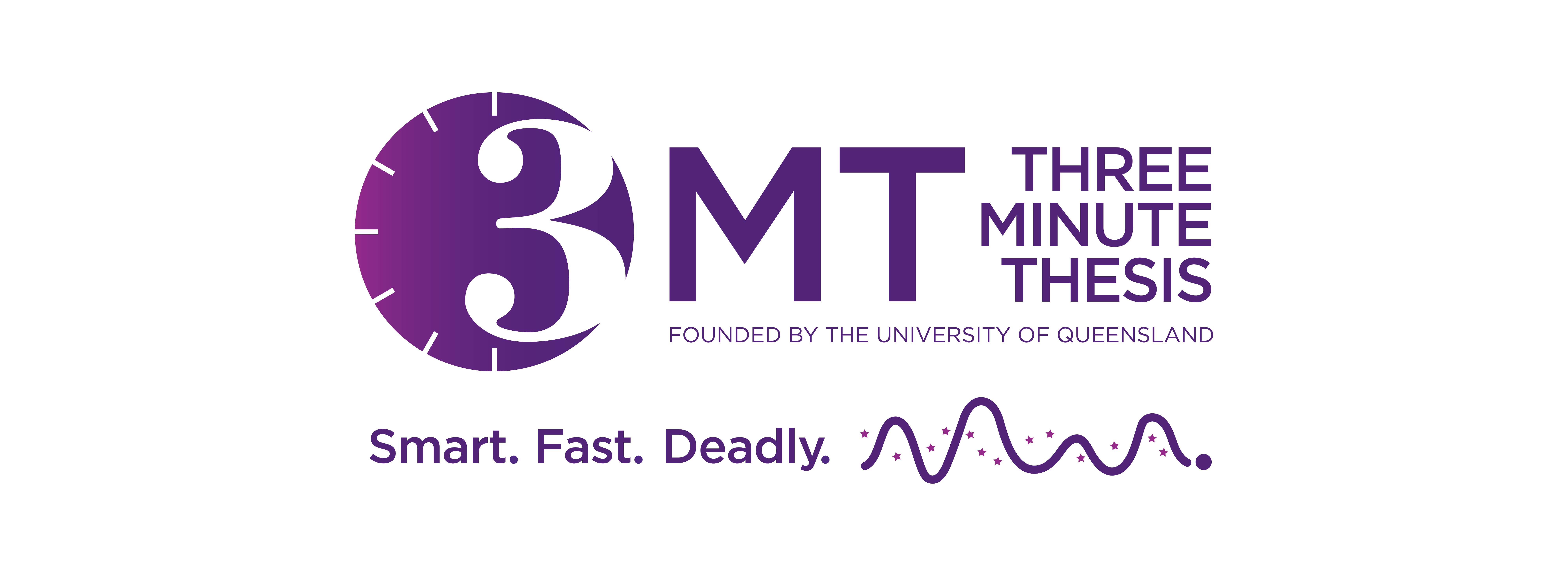 three minute thesis competition